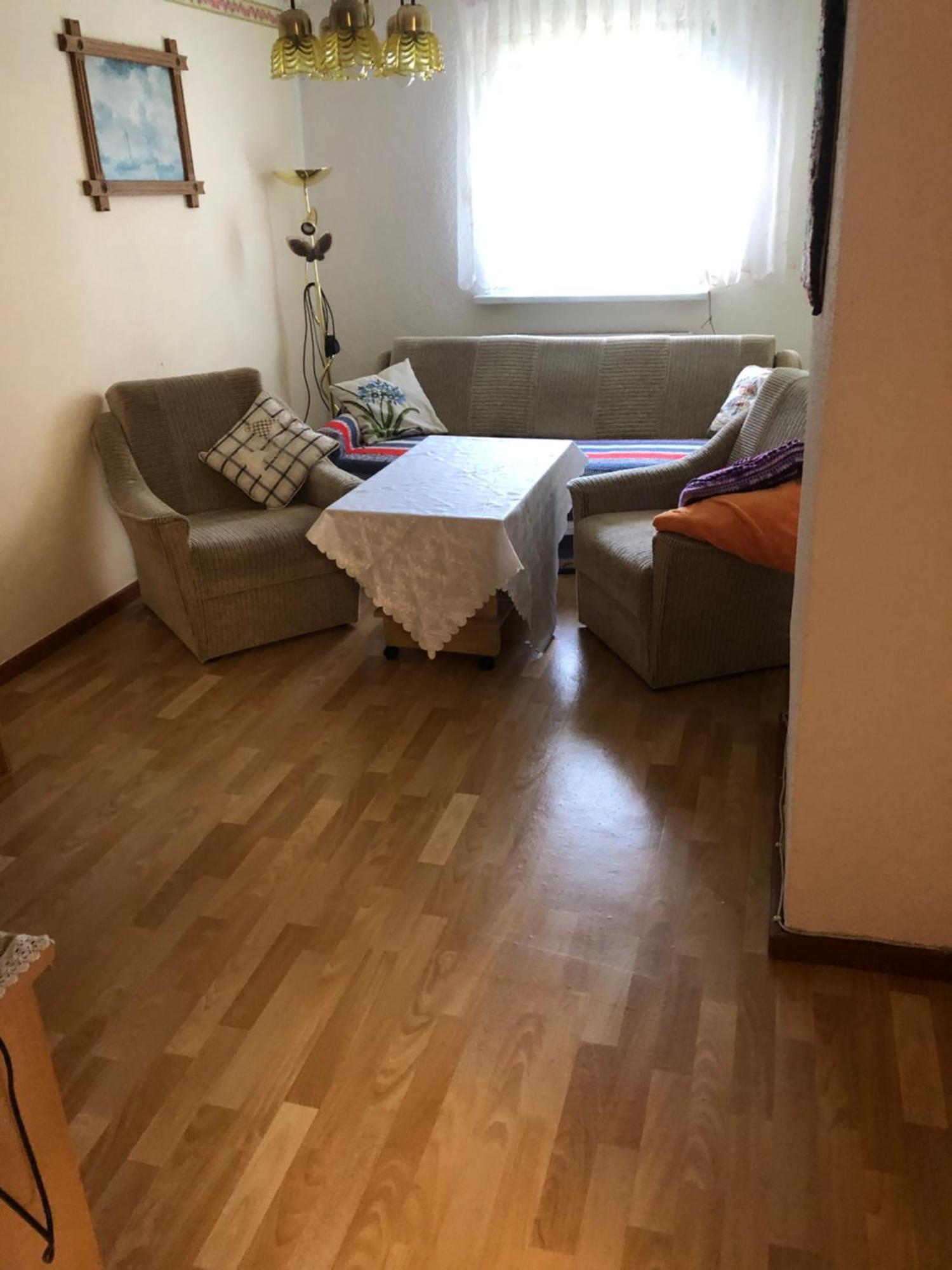 Köthen Haus August Schulzヴィラ エクステリア 写真